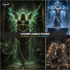 chained angels (2)