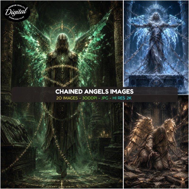 chained angels (2)