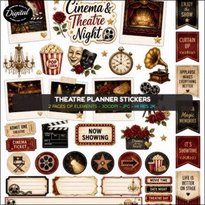 cinema stickers (1)