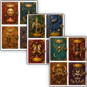 circus books (1)
