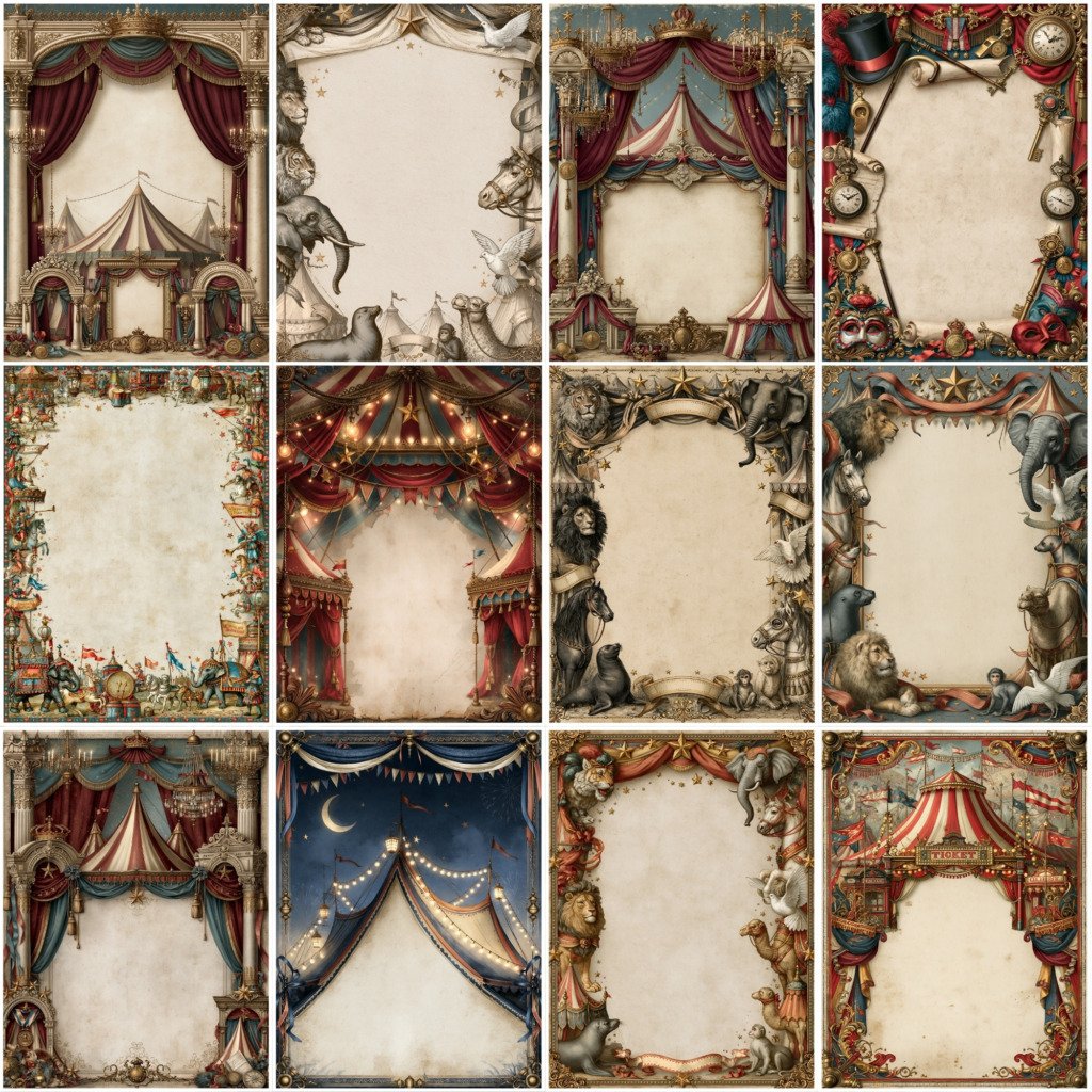 circus journal pages (2)