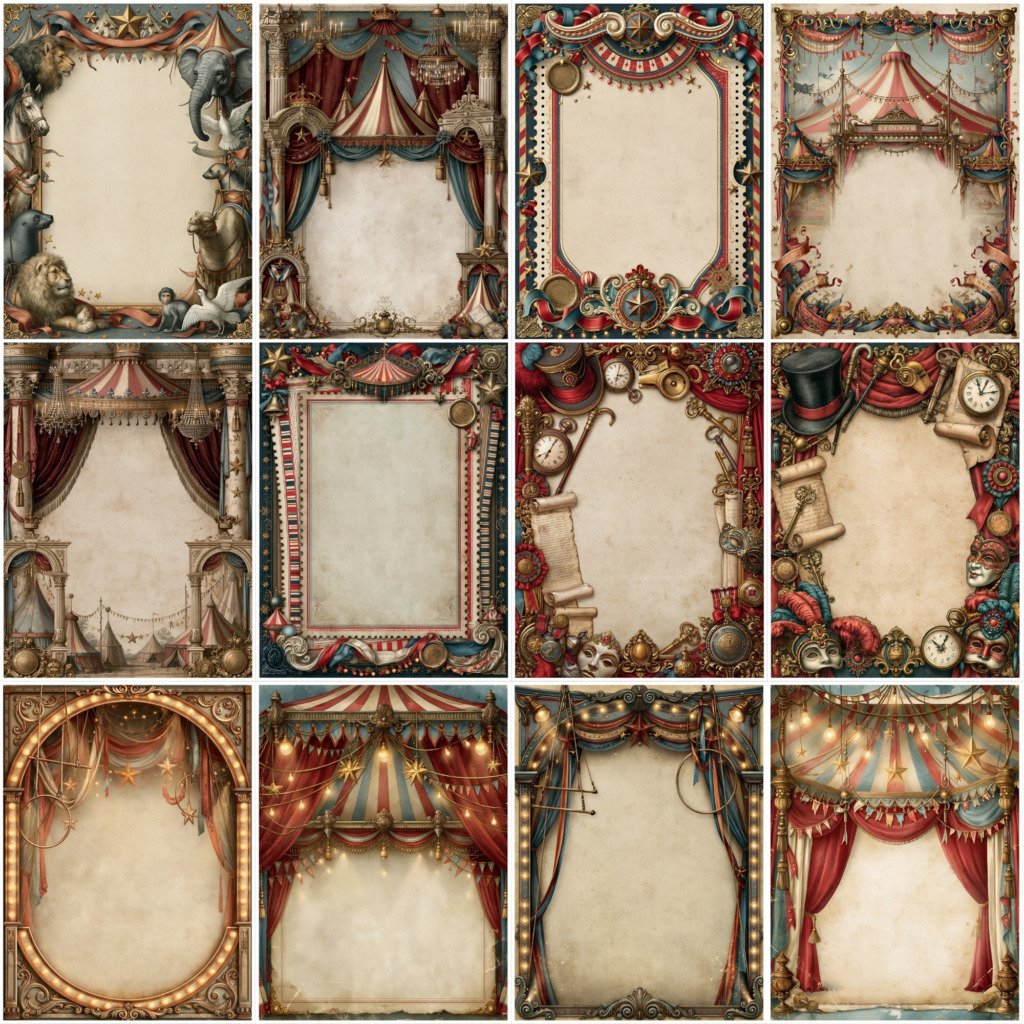 circus journal pages (4)