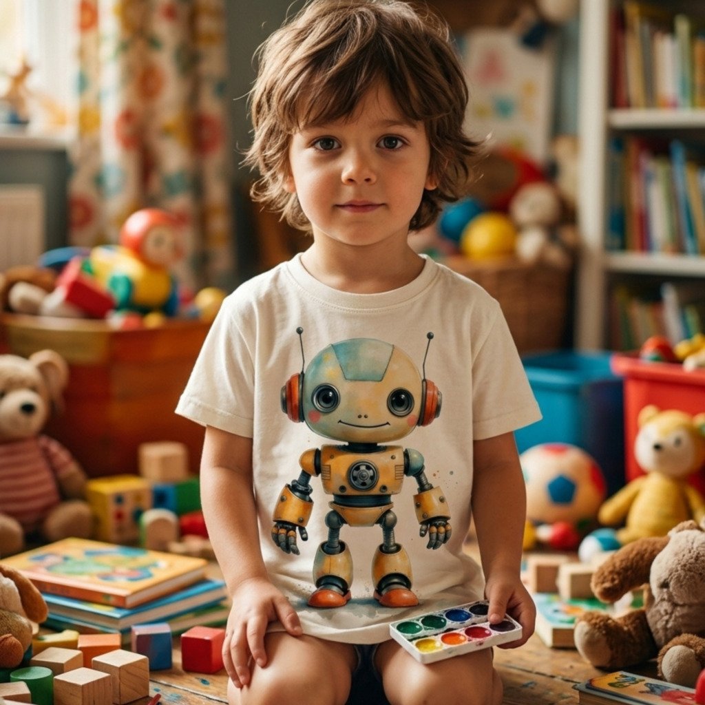 cute robot images (4)