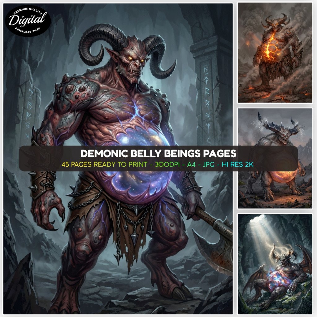 demonic pages (1)
