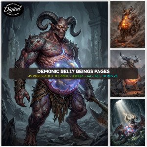 demonic pages (1)