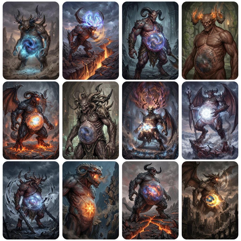 demonic pages (2)