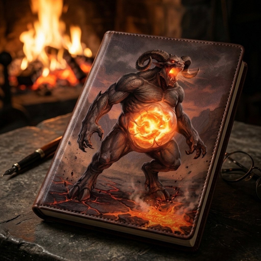demonic pages (3)