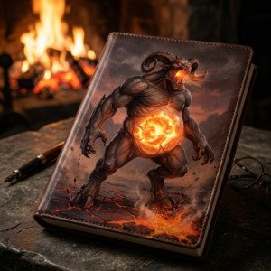 demonic pages (3)