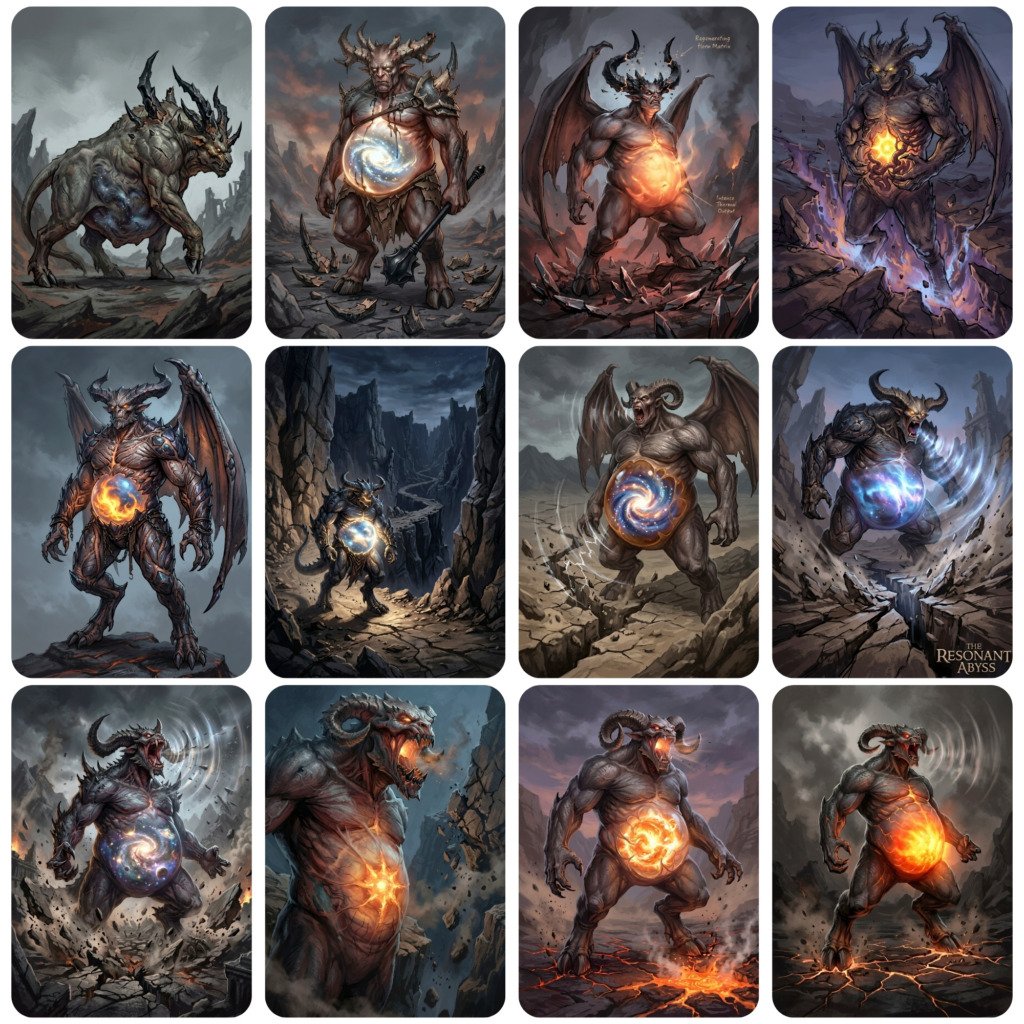 demonic pages (4)
