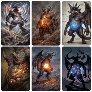 demonic pages (5)