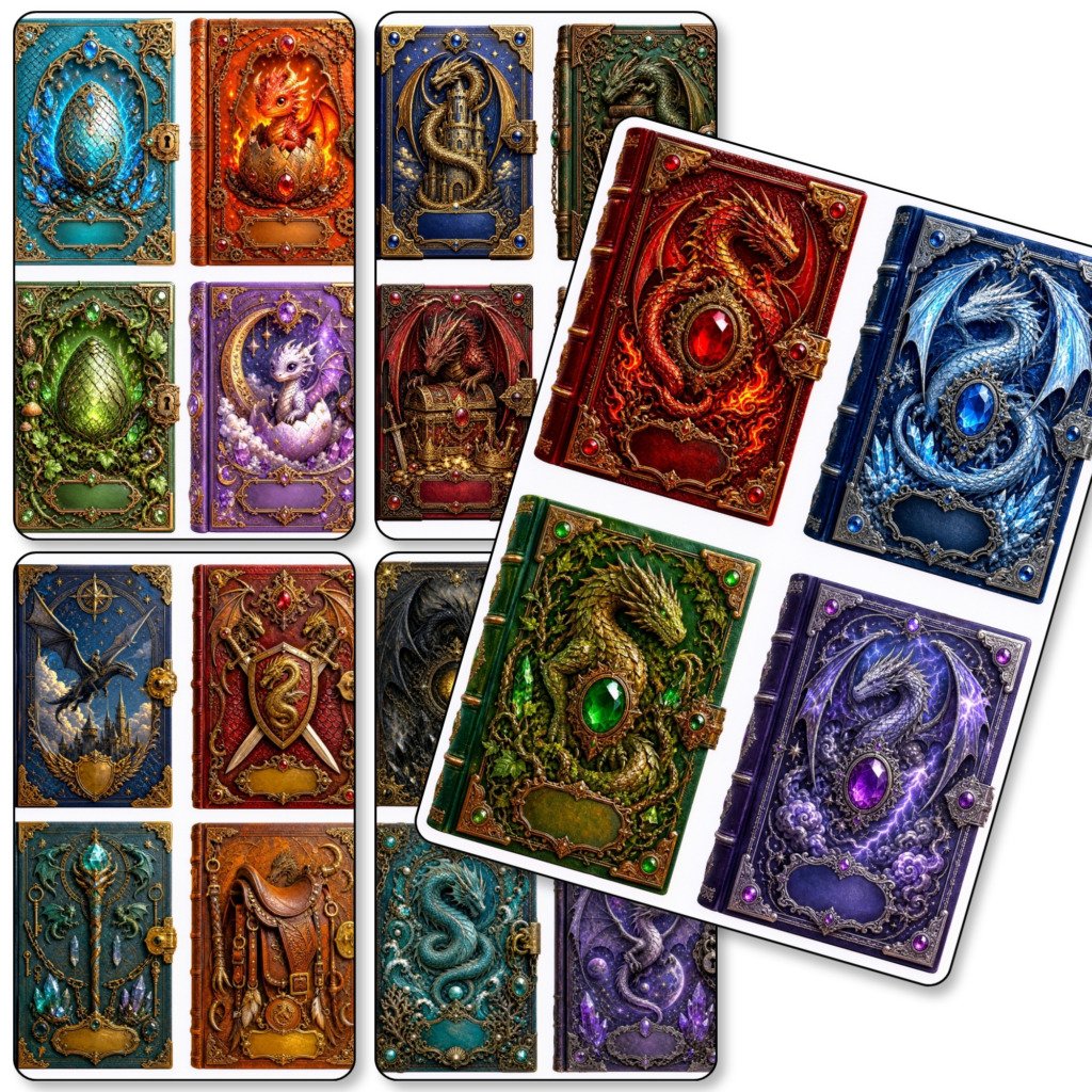 dragon books (3)