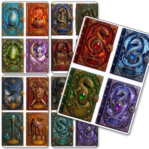 dragon books (3)