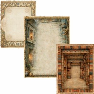 egyptian world kit (1)