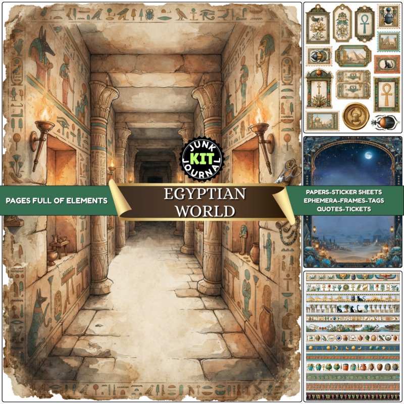 egyptian world kit (2)