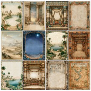 egyptian world kit (3)
