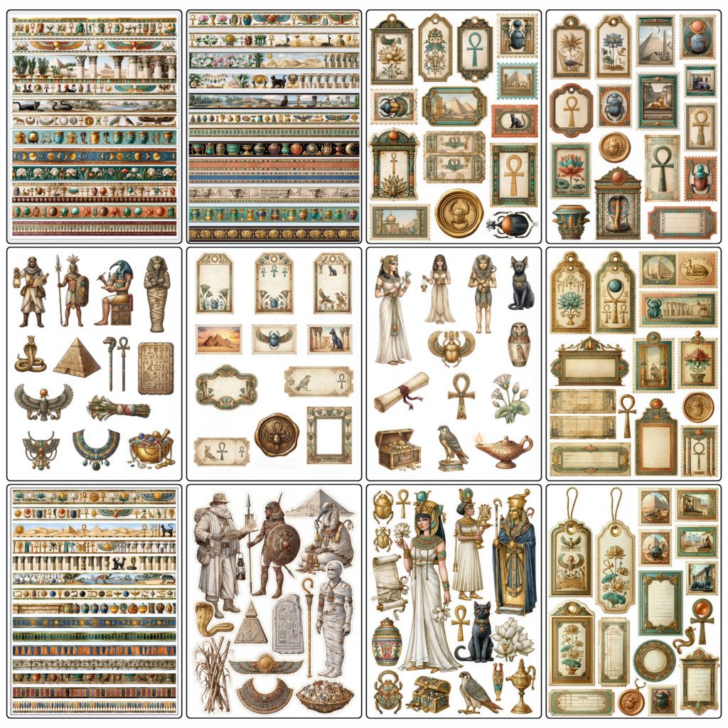 egyptian world kit (5)