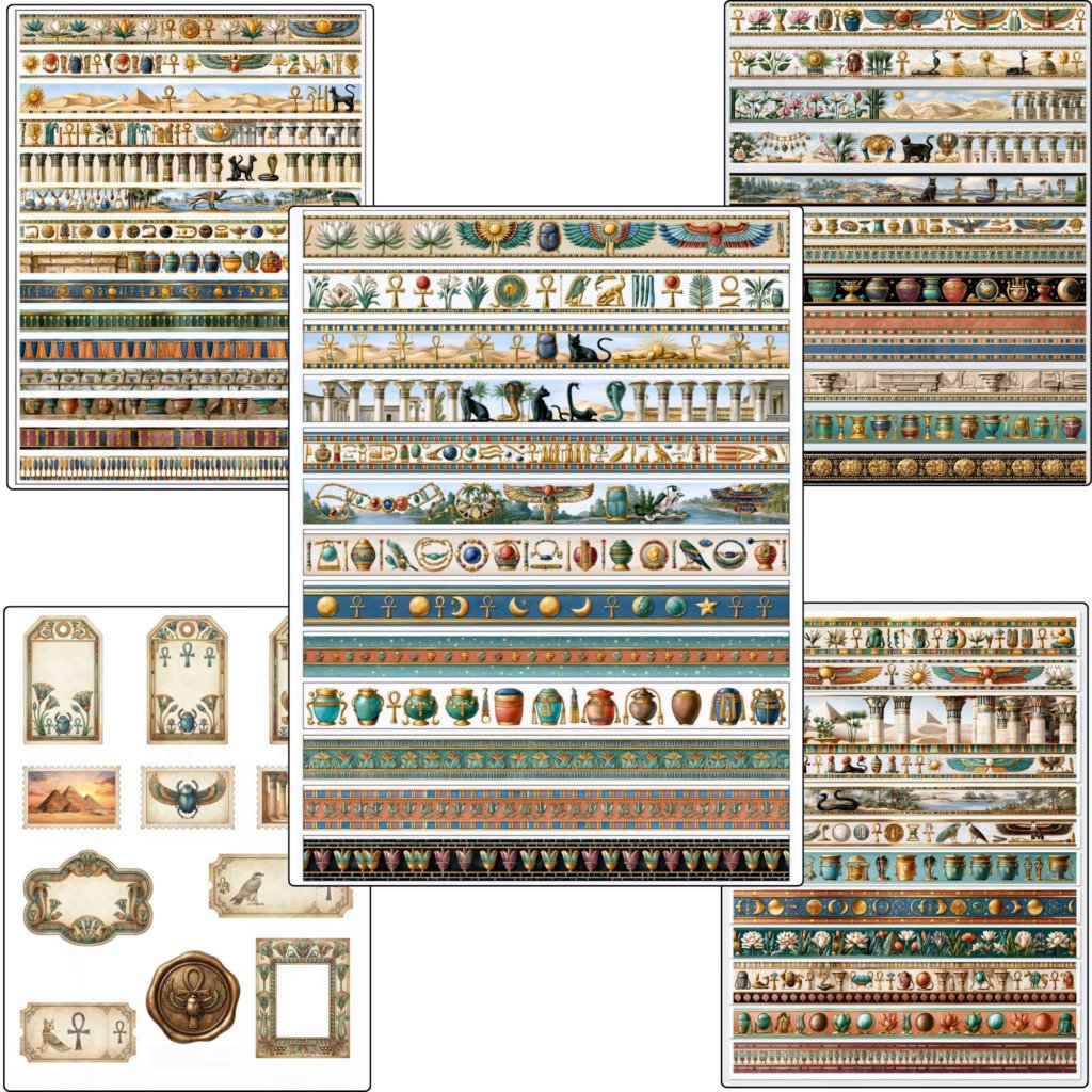 egyptian world kit (8)