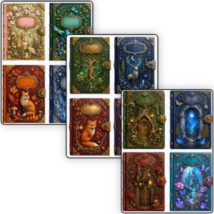 enchanted forest (1)