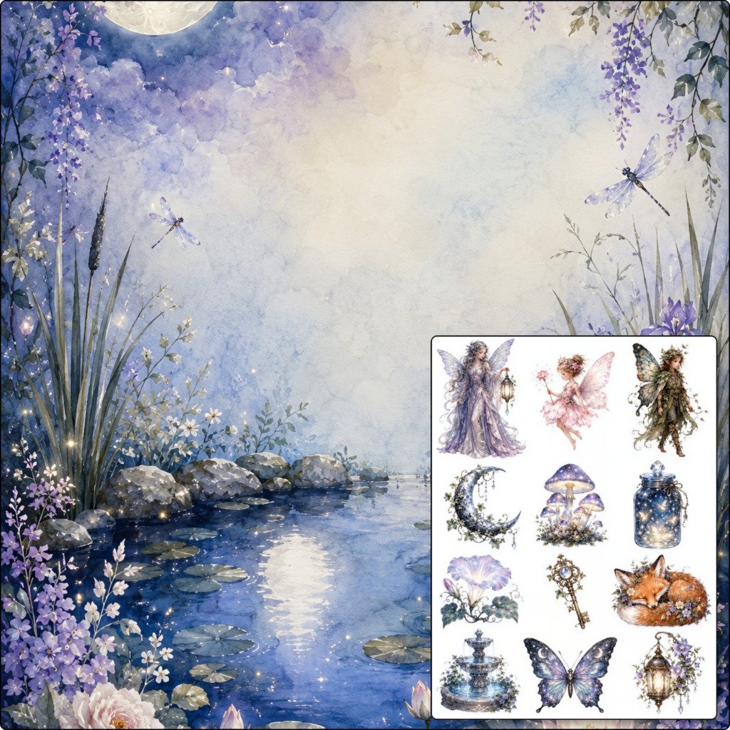 fairy life kit (1)