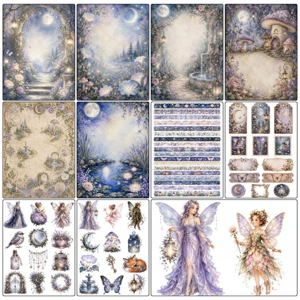 fairy life kit (3)