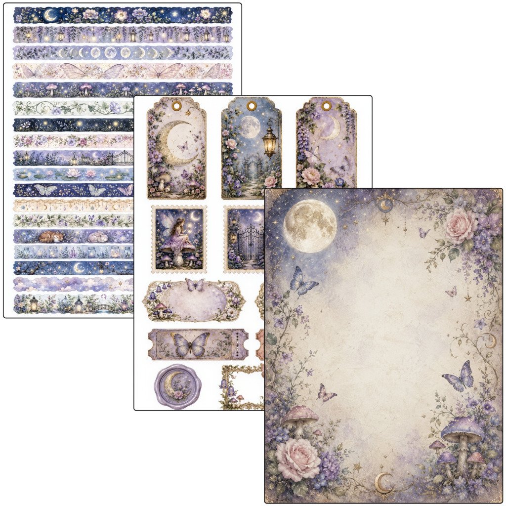 fairy life kit (4)