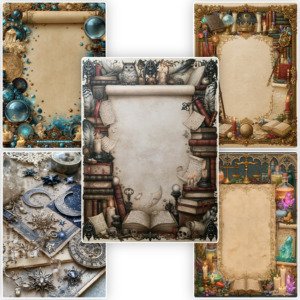 fantasy frames pages (1)