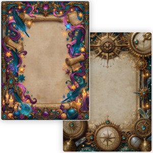 fantasy frames pages (11)