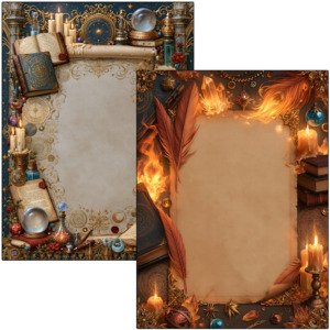 fantasy frames pages (14)