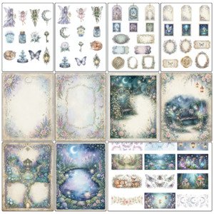 free fairy garden (1)