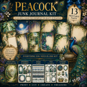 free peacock (1)