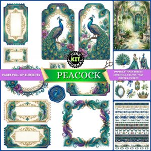 free peacock (2)