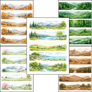 horizontal landscapes (1)