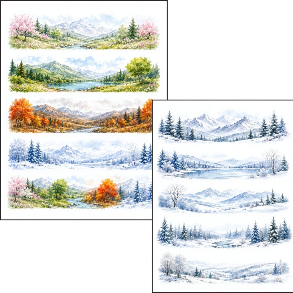 horizontal landscapes (4)