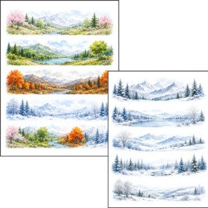 horizontal landscapes (4)