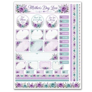 mother planner stickers (1)