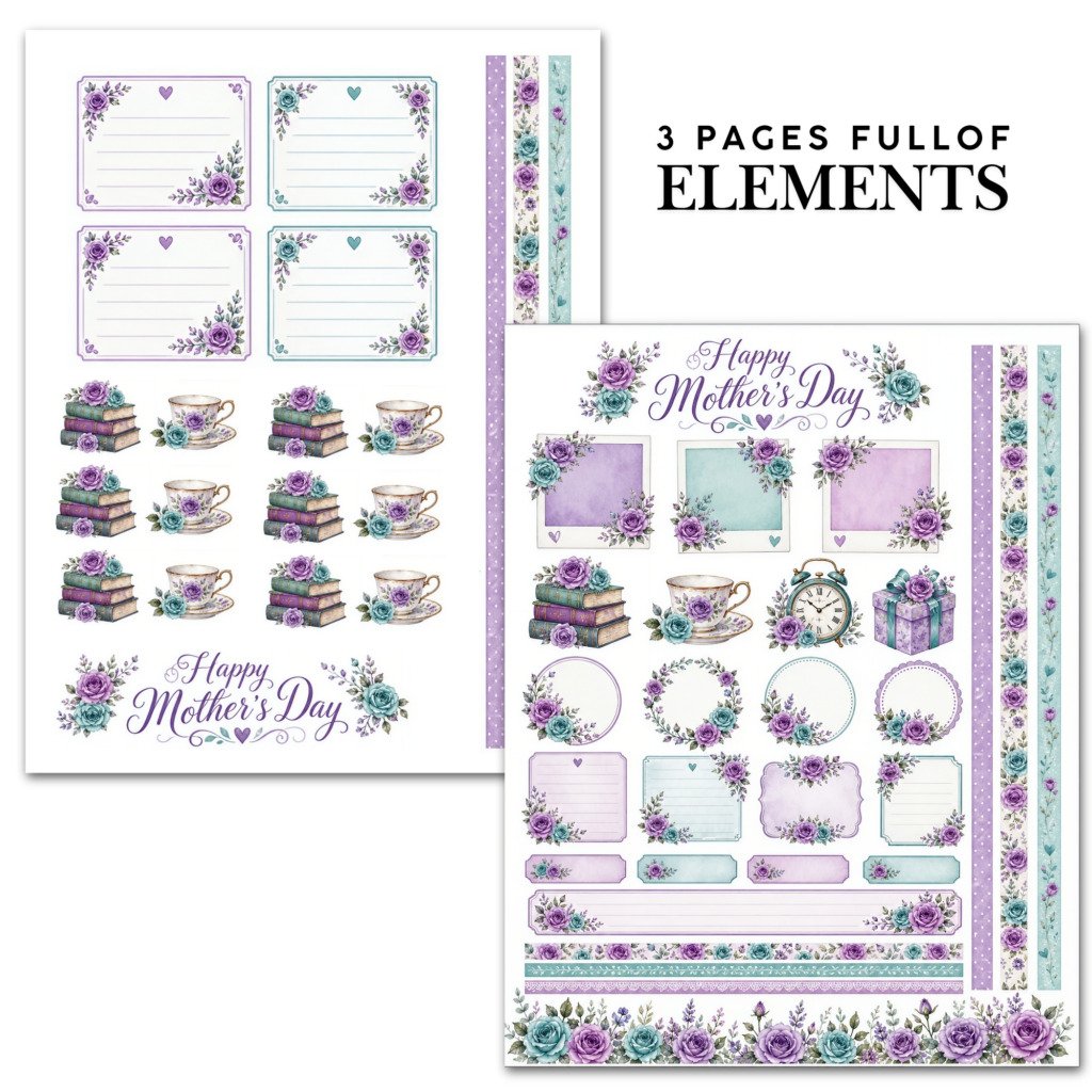 mother planner stickers (3)
