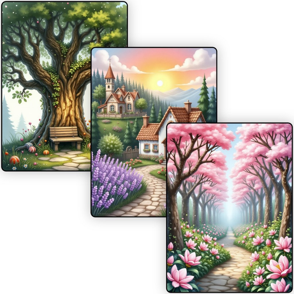 paceful scenes (1)