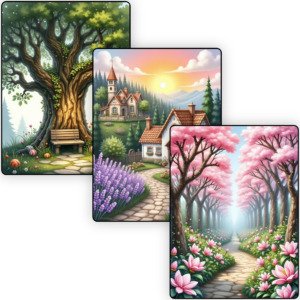 paceful scenes (1)
