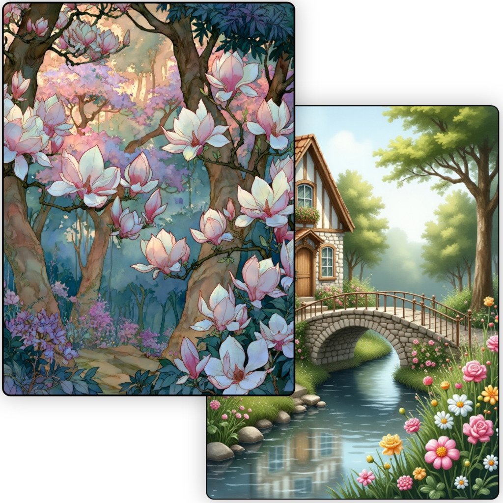 paceful scenes (10)