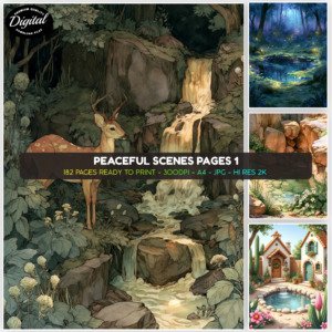 paceful scenes (2)