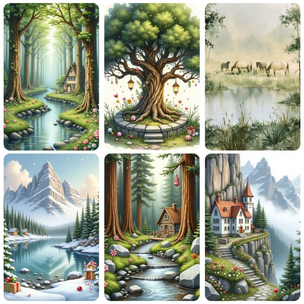 paceful scenes (7)