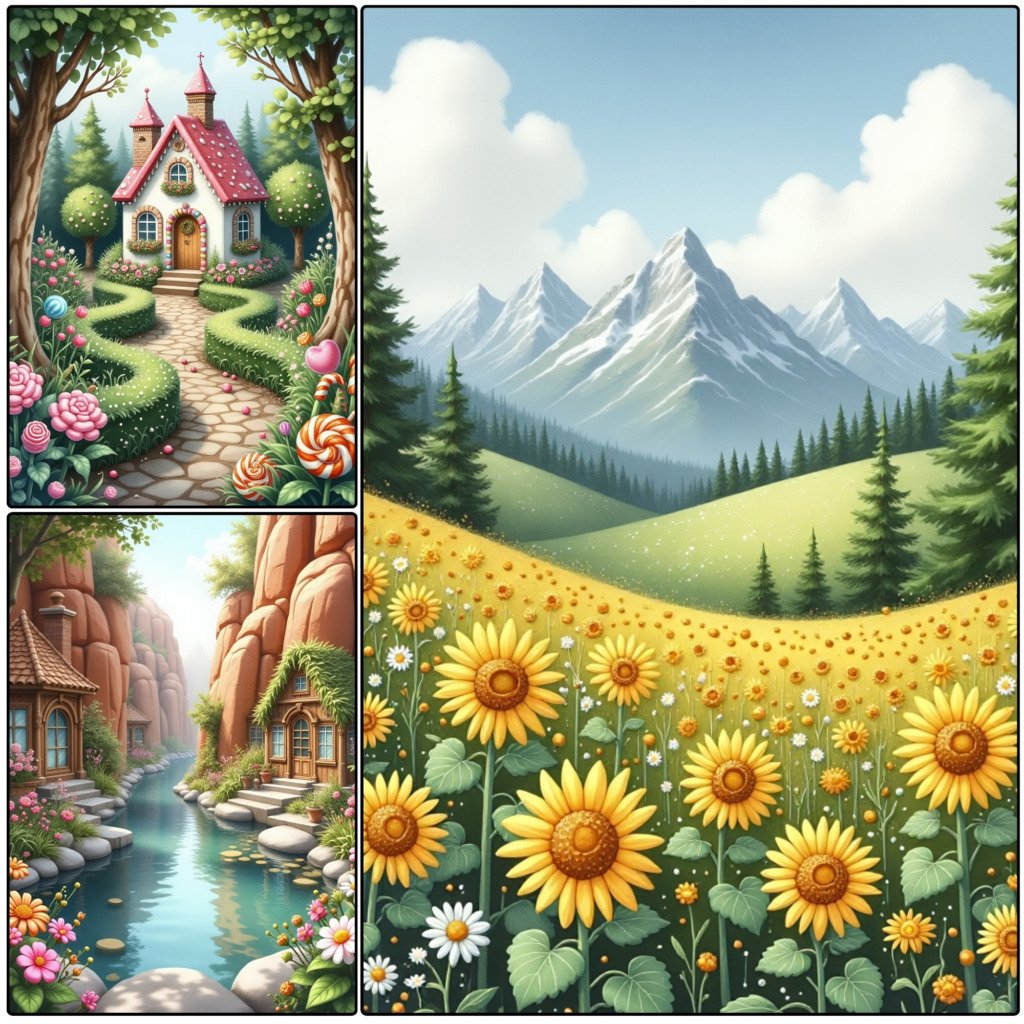paceful scenes (8)