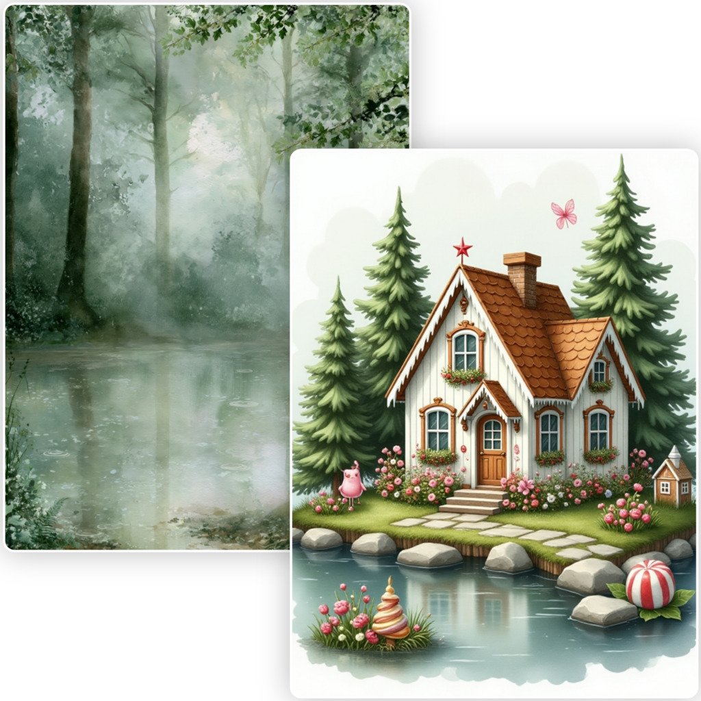 paceful scenes (9)