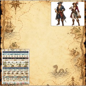 pirates journal (1)