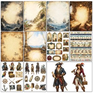 pirates journal (3)