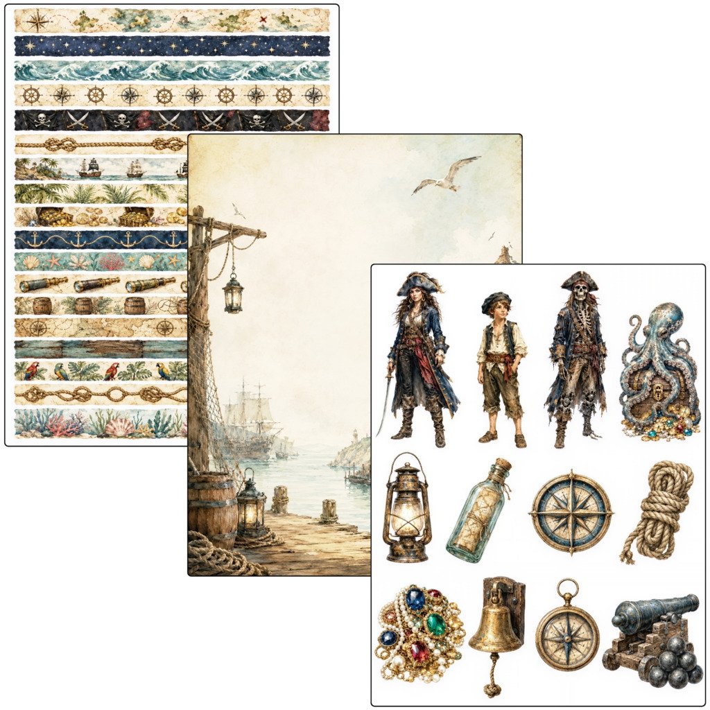 pirates journal (4)