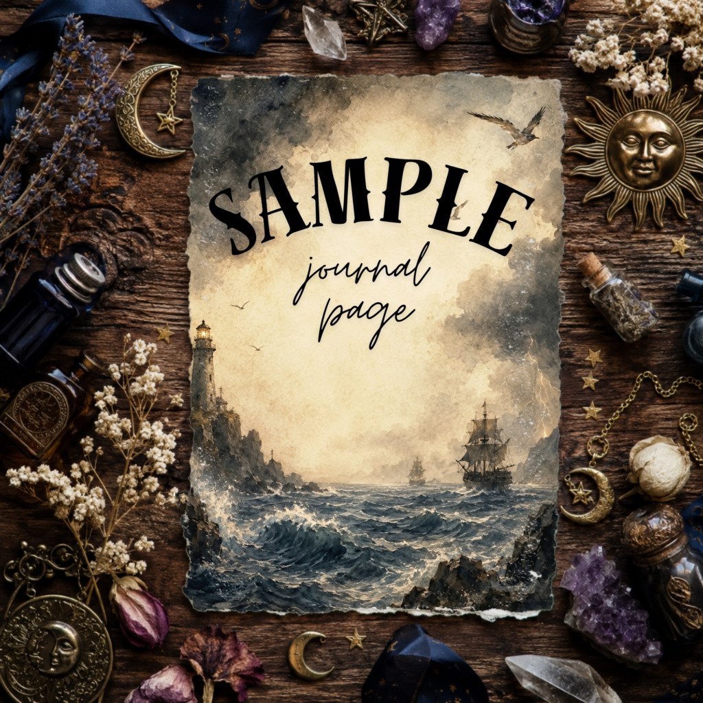 pirates journal (5)