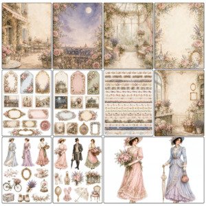 romantic parisian (3)