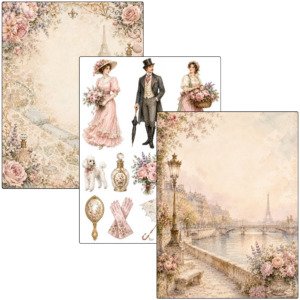 romantic parisian (4)