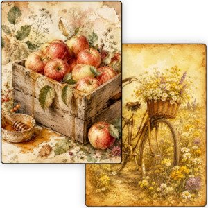 vintage bee pages (8)